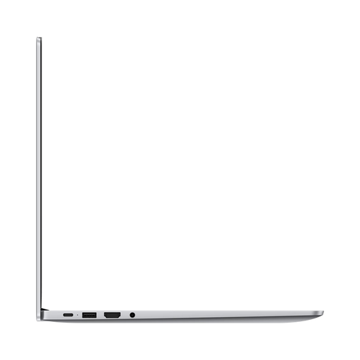 WIKO Hi MateBook D 16 SE Huawei Sélection intelligente d'ordinateurs portables fins et légers Processeur Core haute performance Core 5 16G 512G Haoyue Argent