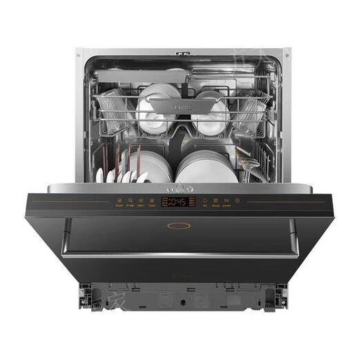 FOTILE dishwasher JBCD7E-03-W3