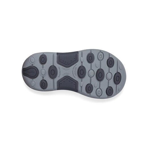Stride riteStride Rite Unisex Kids SRT Surf Sandal, Gray Camo Gray Camo 5.5 Toddler