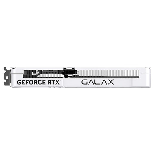GALAXY GeForce RTX 5060 Ti Metal Master Platinum Edition MAX OC 16GB GDDR7 DLSS 4 E-Sports Light Chasing Game/AI Local Deployment Graphics Card