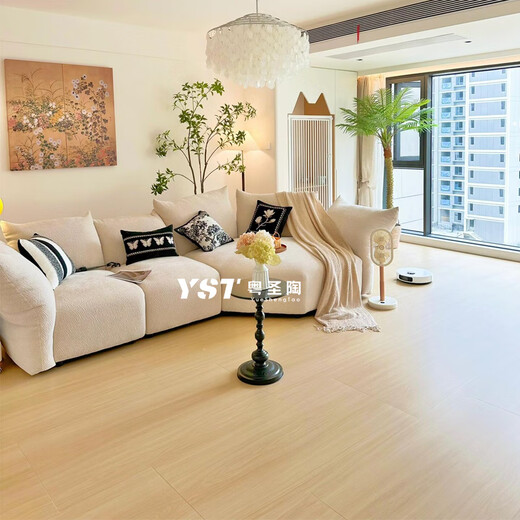 XMSJ精雕鱼骨纹木纹瓷砖600X1200客厅卧室地砖750X1500仿实木地板砖 Y6228