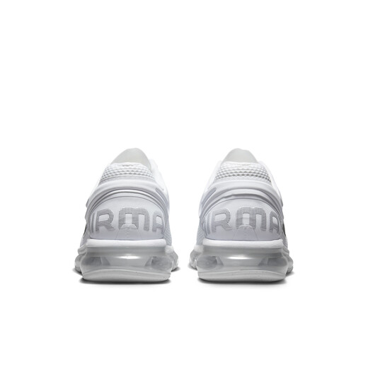 耐克（NIKE）官方耐克男子运动鞋夏季新款气垫鞋透气 AIR MAX 2013 HF4884 100白/金属银/黑 43
