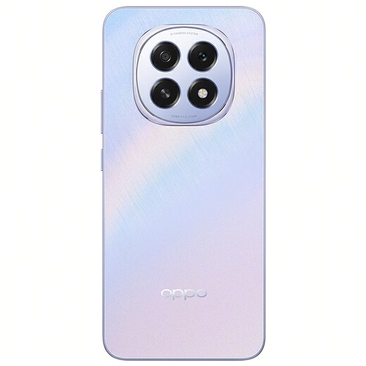 OPPO state subsidy OPPO A5 new mobile phone oppoa5 full network 5G smart camera phone fully waterproof 6500mAh super four-year durable large battery crystal diamond powder 12+512GB official standard configuration nationwide joint warranty
