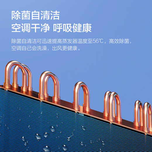 Haier Central Air Conditioning Duct Machine Net Energy Saving Plus One-to-One Large 3 HP Home New First-Class Energy Efficiency Embedded Whole House Intelligent Connected Yunshu Duct Machine Full DC Inverter Air Conditioner 3 HP First-Class Energy Efficiency Living Room Air Conditioner Yunrui Pro Duct Machine 6-Year Warranty