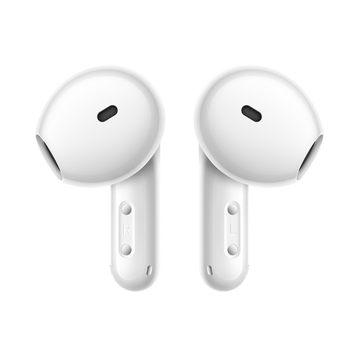 Xiaomi (MI) Redmi Buds 7S semi-in-ear active noise reduction Bluetooth headset suitable for Android and iPhone phones Qingxuebai