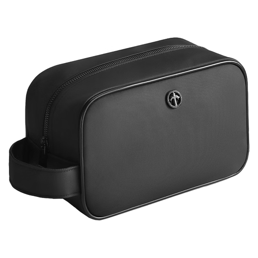 Lohas travel wash bag men's business trip large capacity men's wash storage bag travel portable large capacity bathing bath bag