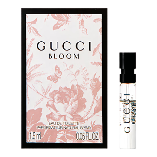 Gucci (GUCCI) Huayue Women's Eau de Toilette 1.5ml is on clearance