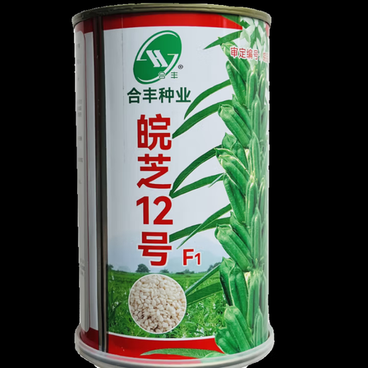 Black sesame seed oil extraction Academy of Agricultural Sciences hybrid high oil stable yield short stem eight-edge white sesame seed base special seed Henan black sesame seed 100 original 20g 1 bag