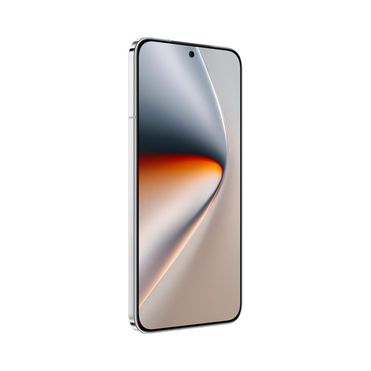 Honor GT Pro 16+512 Ice Crystal White Snapdragon 8 Ultra 7200mAh Qinghai Lake Battery Honor Oasis Eye Protection Screen National Subsidy 5G AI Mobile Phone