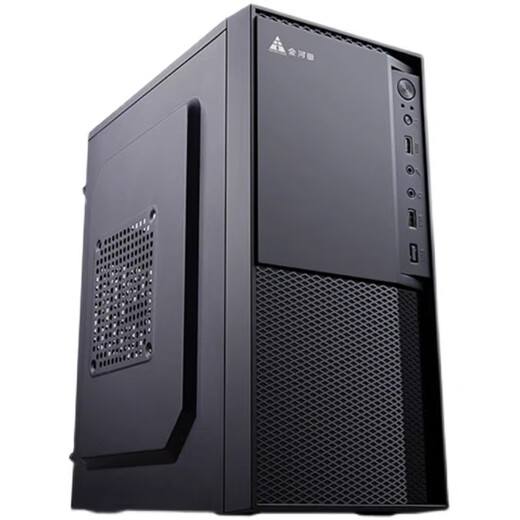 Huili CNC engraving machine dedicated host desktop computer XP system original host with PCI card slot pluggable basic version E7500 dual-core 2G memory 320G machine