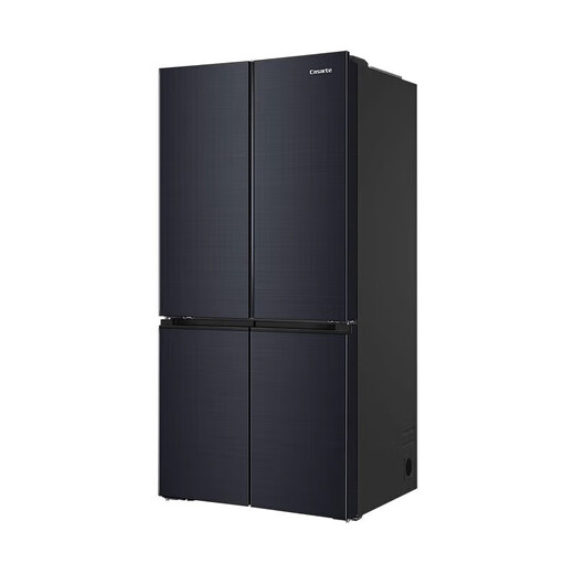 Zhijia Triwing Bird BCD-700WGCTDM7DSU1 ensemble de glaçage pour réfrigérateur inverseur de premier niveau refroidi par air à quatre portes croisées, trois systèmes, contrôle intelligent, trois systèmes, double stérilisation et purification