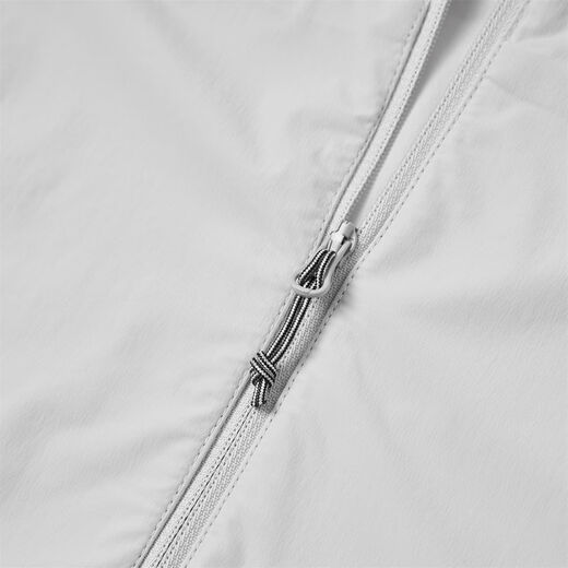 Pathfinder skin clothing, sun protection clothing, men's summer light and breathable outdoor clothing, fishing clothing, sun protection shirt, thin jacket, sportswear, high-end gray M