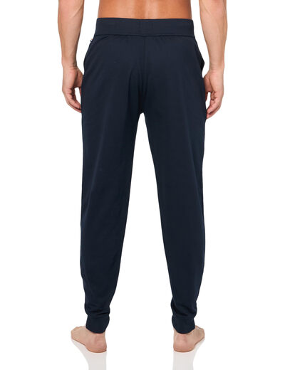 BOSS Men's Genuine Sweatpants, Blackberry Blue Blackberry Blue XX-Large