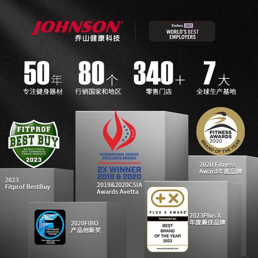 JOHNSON home-use treadmill, shock-absorbing knee pads, foldable walking machine, sports weight loss and fat-burning fitness equipment with adjustable slope. Store first recommendation, comprehensive performance_T101_Horizon