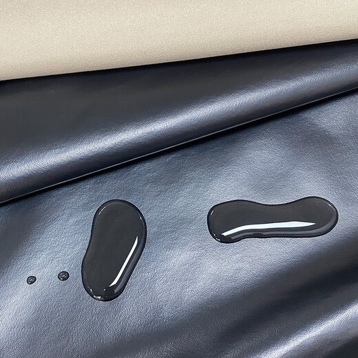 Wombat Curtain Full Blackout Bedroom Blackout Cloth Sunshade Curtain Living Room Balcony Finished Product No-Punch Installation Light Blocking Sun Protection Heat Insulation High-Grade Small Hole (With C-Ring Rope) 1.2m*1.4m Width and Height