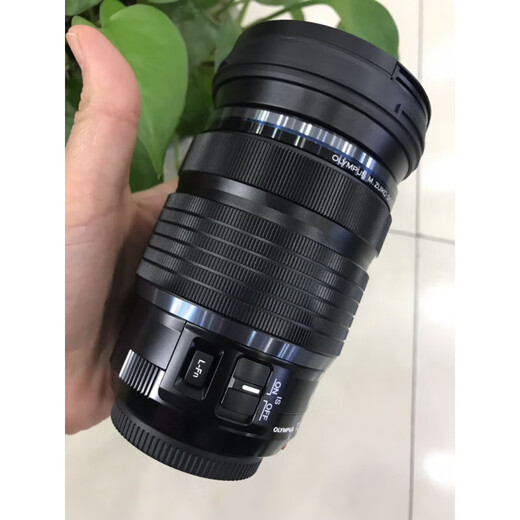 Olympus (Olympus) 12-100 mm f4.0 Pro Portrait Portrait Travel Il y a 12-200 macro 4/3 Interface x Standard officiel 12200 Déballage 98 Nouvel UV multi-couches