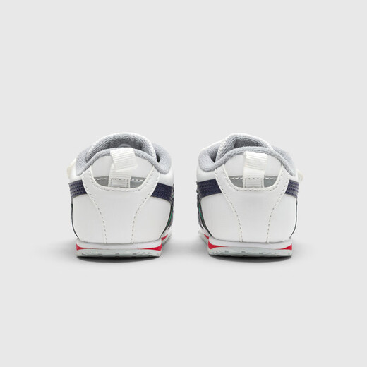 ASICS children's shoes new toddler shoes for boys and girls casual soft sole comfortable COTLA1144A382