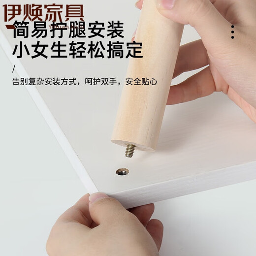 虞萌馨迪打印机置物架落地打印机架打印机支架落地桌下双层复印机底座带轮 层距1049*34*22.7cm