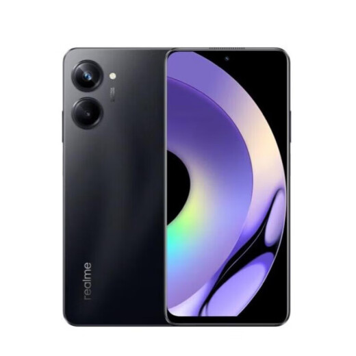 真我（realme）10 Pro 双卡双待5G通6.72英寸OLED高通骁龙 695  1600万像素1亿像 海 12GB+256GB