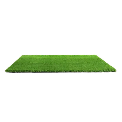 Balcony sun protection and heat insulation simulated lawn glass courtyard terrace sun room carpet turf lawn fake lawn fake grass 4.0cm spring grass encryption 2*25 meters long
