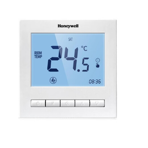 Honeywell water floor heating thermostat/202/101/205/HQ101A solenoid valve HQ101A normally closed electric actuator water heating