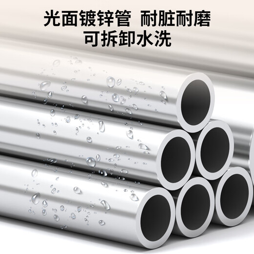 Yimo shoe rack door simple shoe rack dormitory multi-story rental room storage shoe rack five layers black 65