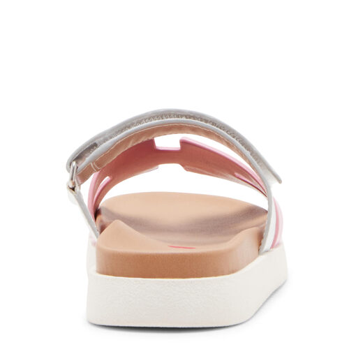 Steve Madden Girls Mayven, Pink Pink 5 Olds