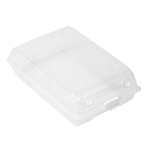 Ji Litian customized plastic boot shoe box storage box transparent dust-proof shoe box shoe cabinet storage shoe rack storage whole Nayou medium-sized women's shoe box transparent 3 pieces 1 within 39 yards 36.5x22.5x11cm