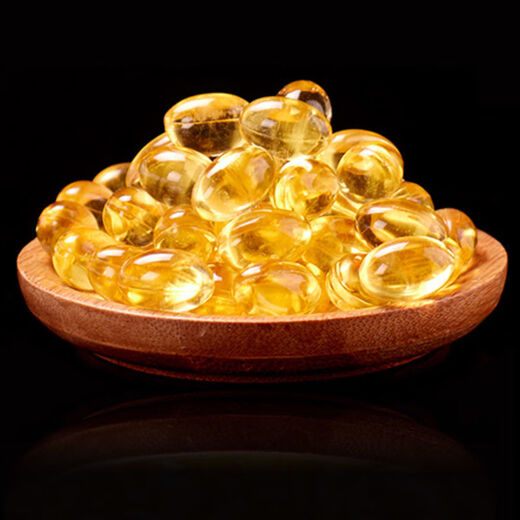 
Ganoderma lucidum spore oil soft capsule Changbaishan broken wall Ganoderma lucidum spore powder extract 60 tablets of Linzhi robe oil FDA export Zhongyuan Yibao brand [Ten boxes 600 tablets]