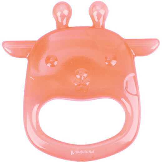 Pigeon baby teething stick soothing bite