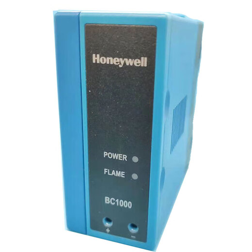 XMSJ Original BC1000A0220U Flame Monitor Controller BC1000A0220F Support Electric Eye C7027A1049
