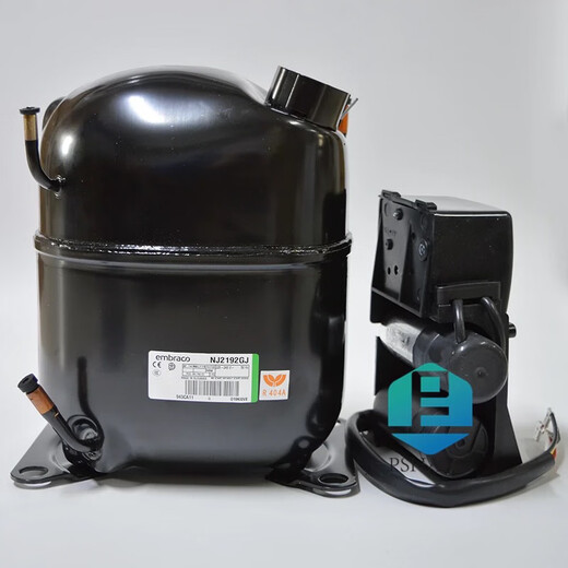 Co. zum Asparan Braco NJ9226E NJ2212GK NJ9232E NJ9238E Gefrierkompressor NJ9226E