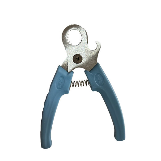 Field snail tail trimmer, snail butt scissors, non-slip field snail screw labor-saving pliers, special scissors, Shiluo Jiantian 1 pair, upgraded and thickened version, sharp blade/reinforced and durable
