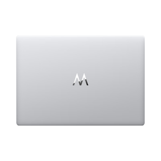 WIKO Hi MateBook D 16 SE Huawei Sélection intelligente d'ordinateurs portables fins et légers Processeur Core haute performance Core 5 16G 512G Haoyue Argent