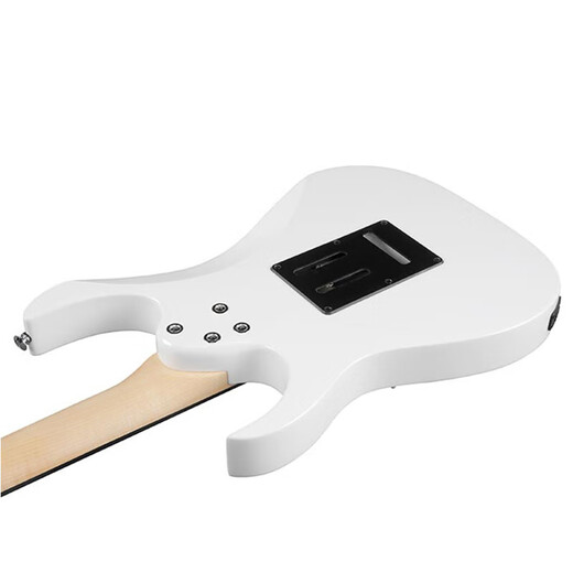 Ibanez E-Gitarre GRG121/170DX/131/220pa Anfänger an Anfänger Übung Gitarre GRG140-who Classic Pearl White