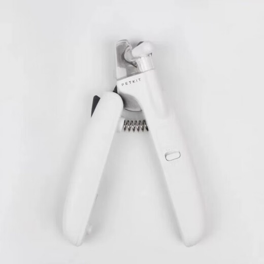 Xiaopei nail clipper shaver pet cat and dog shaver foot hair clipper special electric clipper for hair cutting Xiaopei LED nail clipper