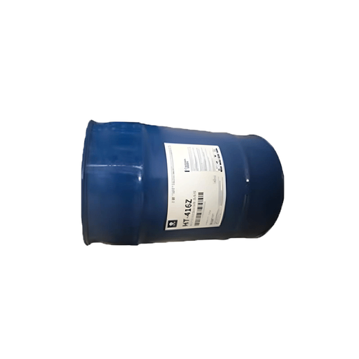 Huayang safe and powerful mechanical parts cleaning agent ADAYO iron barrel 250KG HT-416Z unit barrel