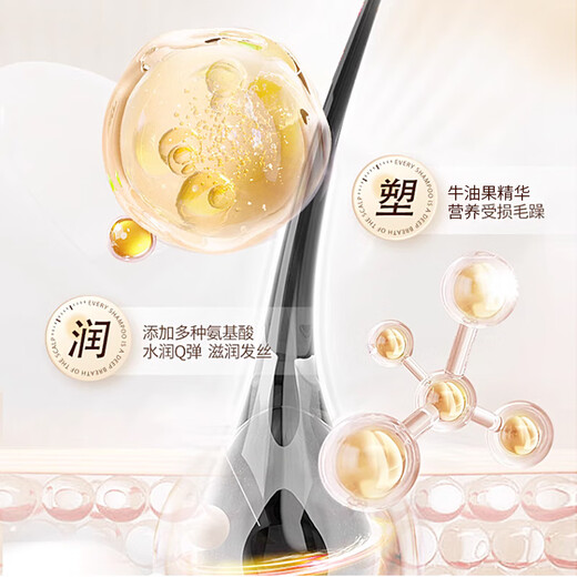 Saint-Caffe Brilliant Moisturizing Lotion Leave-in Conditioner Cream Curl Elastin Repairs Dry Straight Curly Hair Brilliant Moisturizing Lotion 200g