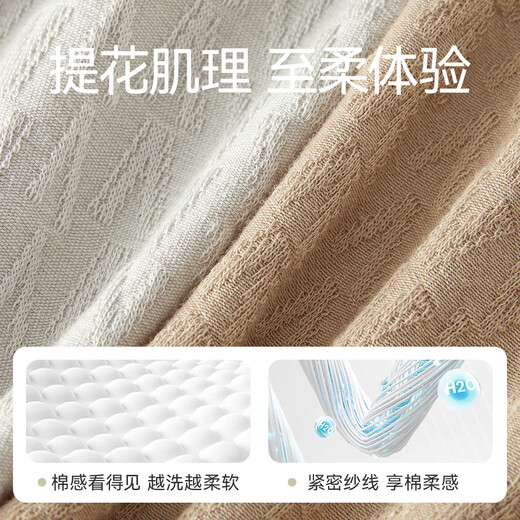 Catman Class A first-class product +10A antibacterial men's underwear, men's medical pure cotton high-end boxer briefs 25 years new product