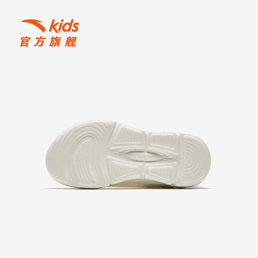 
Anta children's sneakers for men and women's children's shoes 2025 summer new product mesh breathable large mesh sweat-relieving running shoes [women's style] white/fluorescent green 9906-3 29