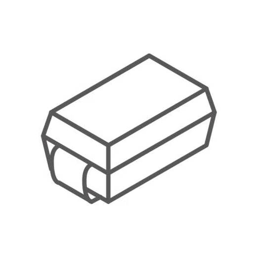 Jiesheng Micro TVS Diode P6SMB18A