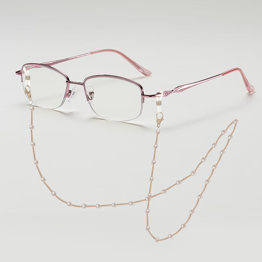 MINCITY glasses hanging chain women reading glasses sunglasses women fashion decoration eyes anti-fall rope golden