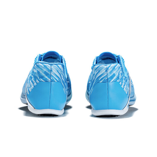 Volanti Volanti Volanti 911 black-soled lightning spikes thick-soled sprint track and field spikes body test long jump competition ICE (international version) 43