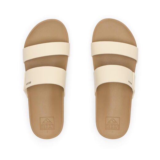 ReefREEF girls kids Vista Hi, retro color retro color 13 Big Kid