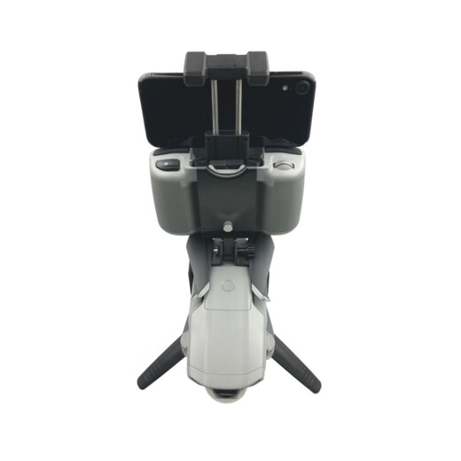 DJI Mavic AIR2S handheld stand modified gimbal stabilizer mavic expansion adapter tripod extension rod arm folding style clip mobile phone dedicated to Mavic AIR2/2S