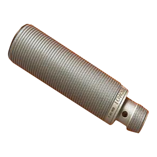 Ifm photoelectric switch IFW200