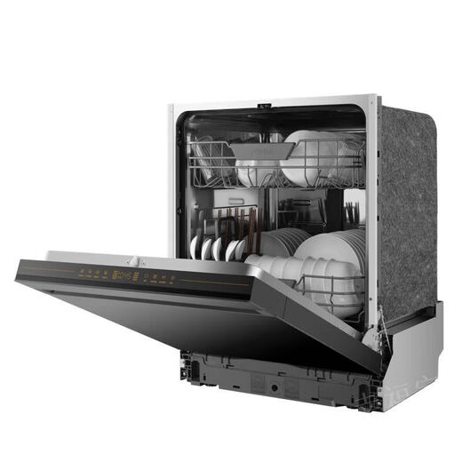 FOTILE dishwasher JBCD7E-03-W5