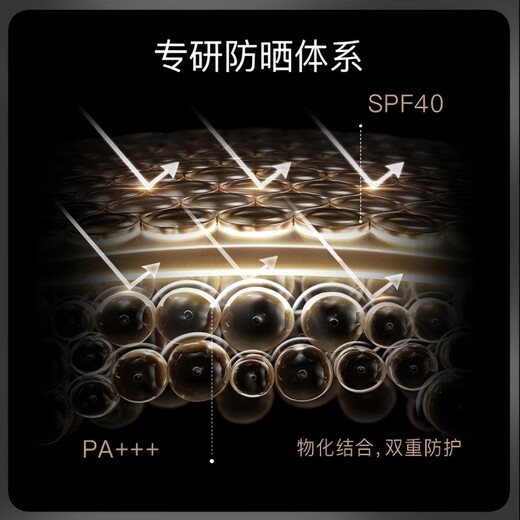 Berry Beauty Clear Sunscreen Honey Powder Powder Loose Powder Clear High Power Sunscreen 02# Light Skin Color 45g On Clearance