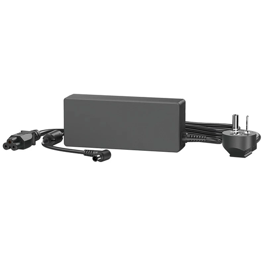 ONEDA ist geeignet für GIGABYTE U2442 U2442D Notebook-Netzteil, Ladegerät, Netzkabel Q1585N