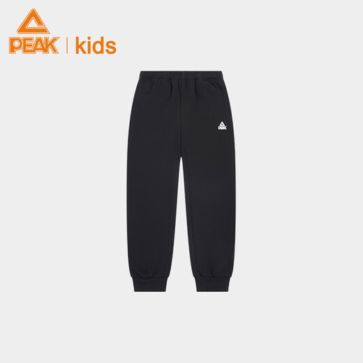 PEAK children's trousers children's clothing children's trousers spring and autumn boys' trousers sports pants casual trousers men's trousers